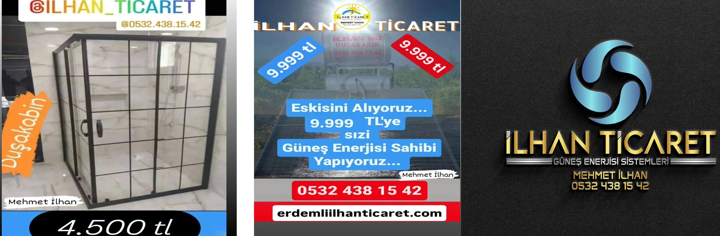 İlhan Ticaret