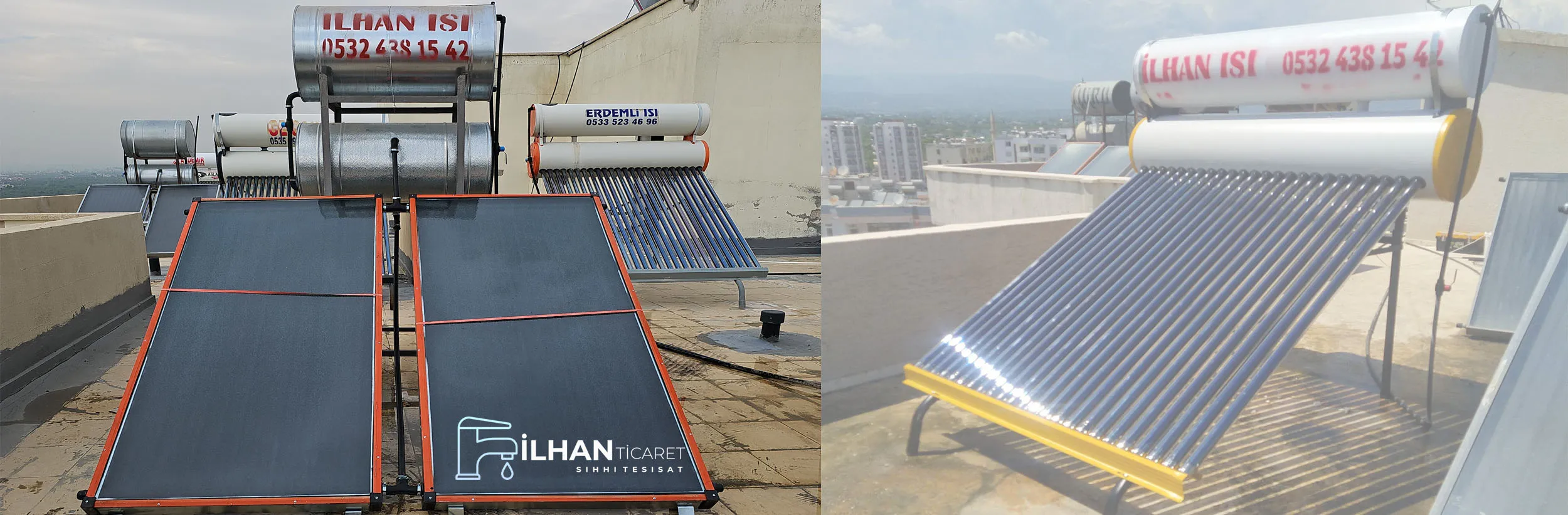 İlhan Ticaret