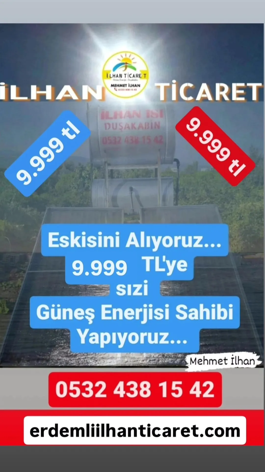 Kampanyalarımız