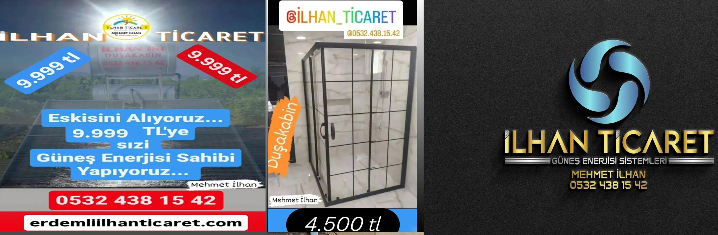 İlhan Ticaret